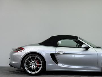 2014 Porsche BOXSTER — миниатюра 30