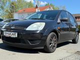 Ford Fiesta 1,3 Viva X Scheckheft TÜV Klima - Ford Fiesta: Viva X