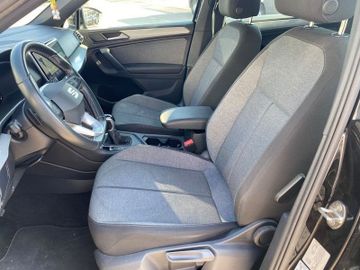 SEAT Tarraco - 8