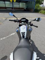 BMW G 310 gs - BMW G 310 GS