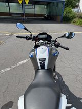 BMW G 310 gs - BMW 310 G