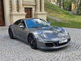 Porsche Wunderschöner 911 GTS, Zentralverschluss, PDLS+ - Porsche 911 Urmodell aus 2015