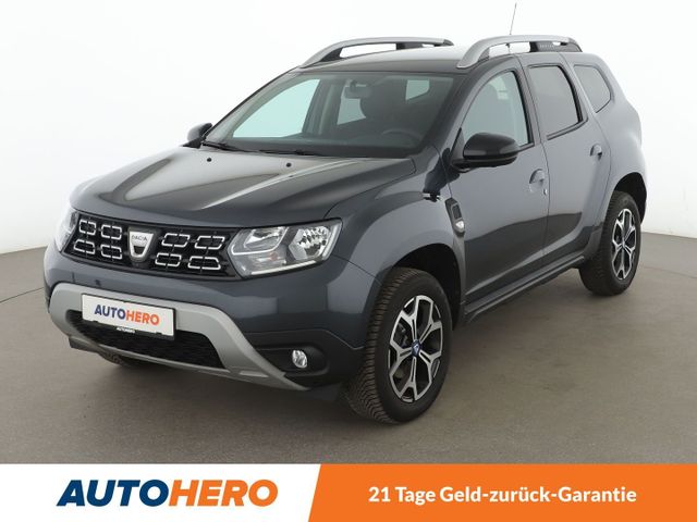 Dacia Duster 1.3 TCe Celebration