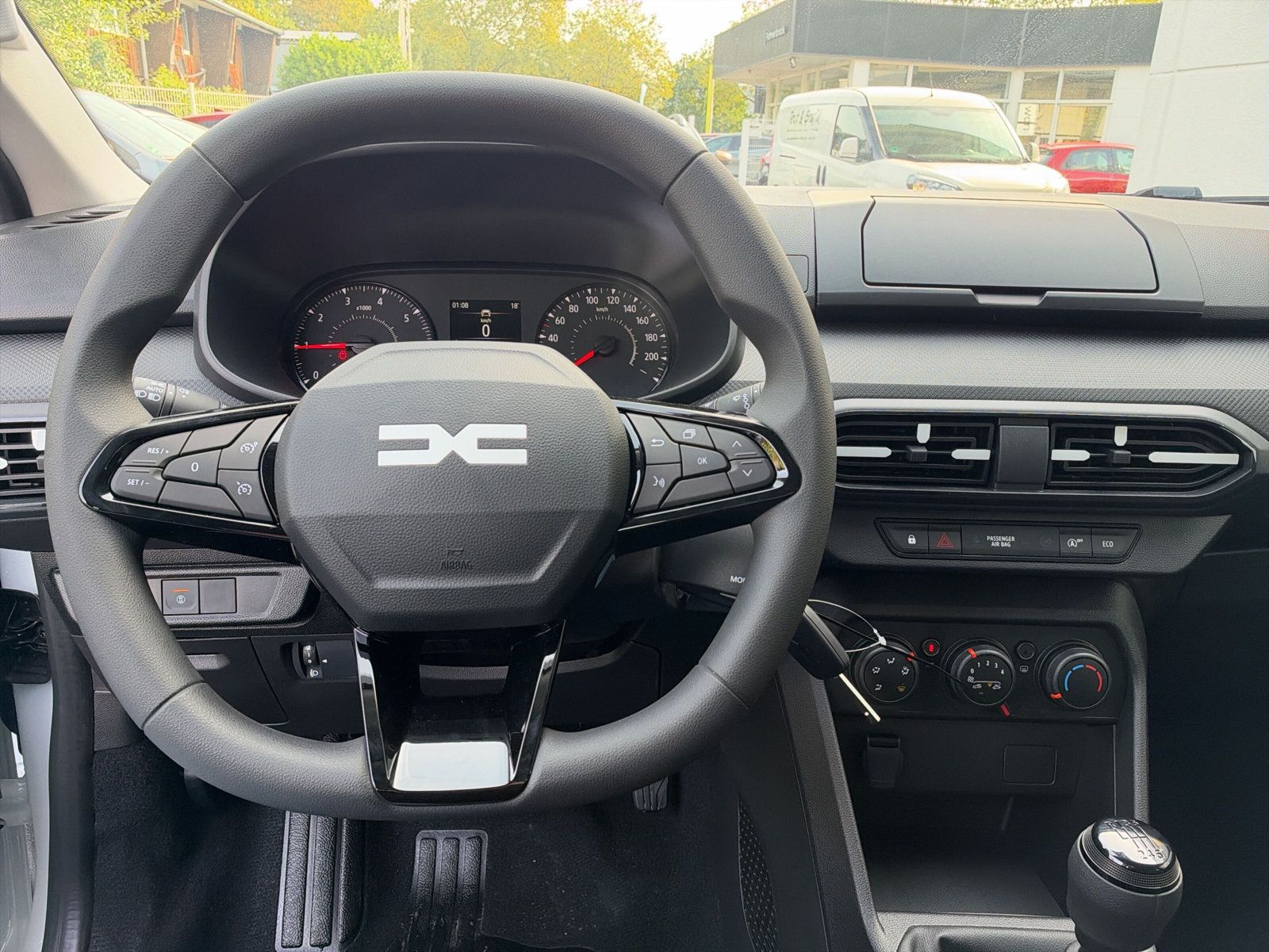 Dacia Jogger - Bild 14
