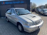 Kia Carnival II 2.9 CRDi LX* 6 Sitze *Automatik - Kia Carnival: Auto