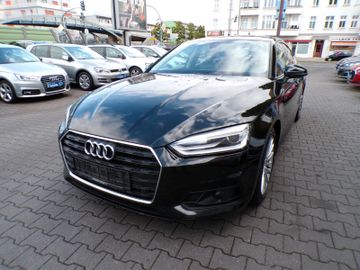Audi A5 - 1