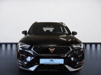 Cupra Ateca - Vorschau Bild 9