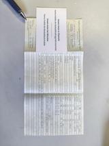 Ford Focus Sync Edition 1.0 EcoBoost Motorschaden - Ford Focus Unfallwagen