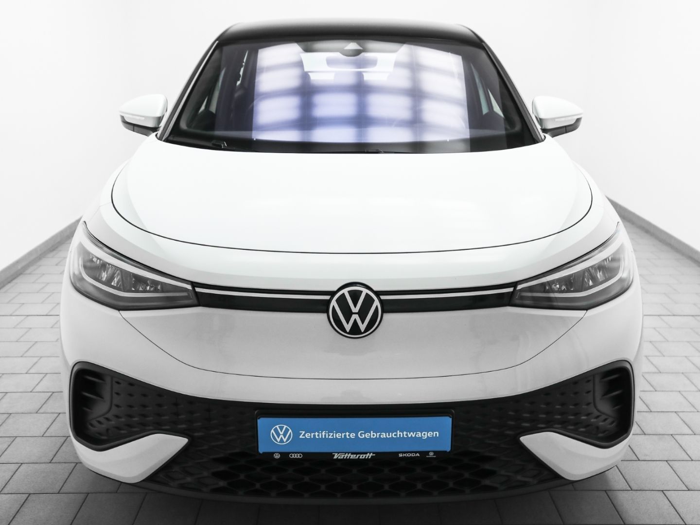 Volkswagen ID.5 Pro Navi AHK Kamera foto 2