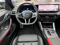 BMW i4 - Vorschau Bild 11
