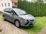 Opel Zafira Tourer 2.0 CDTI Edition 81kW Edition