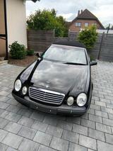 Mercedes-Benz CLK 320 SPORT  - Mercedes-Benz CLK 320 in Bielefeld