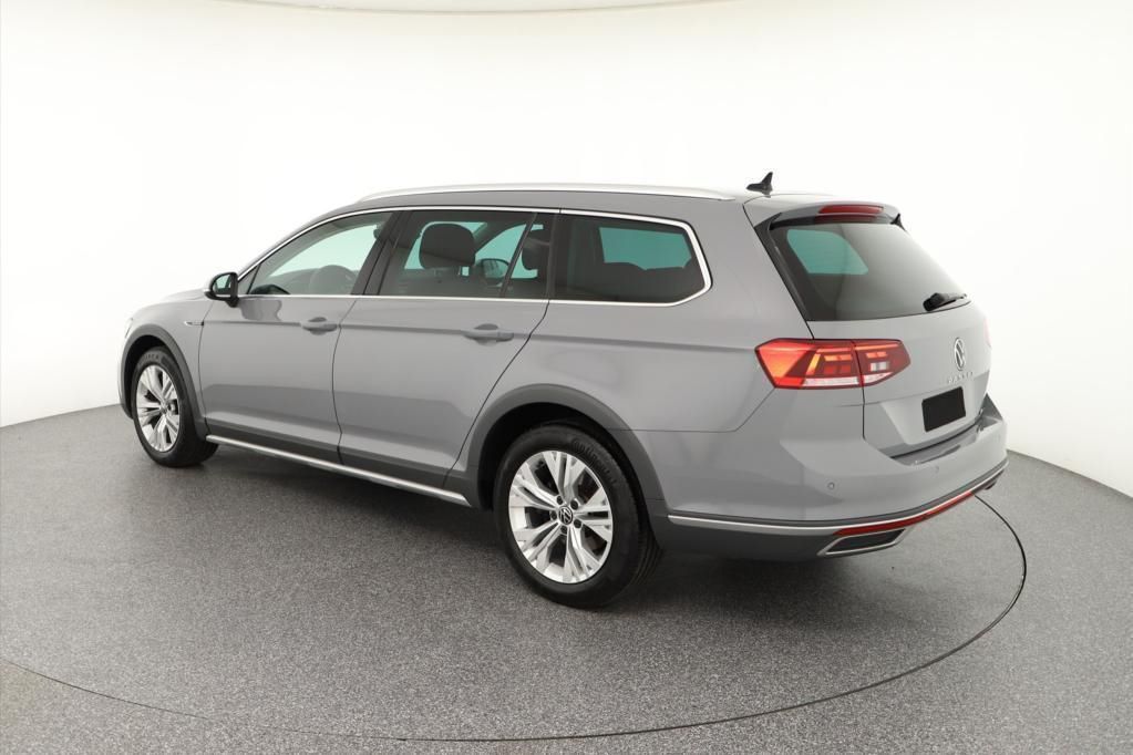 Volkswagen Passat Alltrack Variant Alltrack 4Motion 2.0 TDI