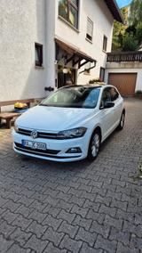 Volkswagen Polo 1.5 TSI OPF DSG Highline ACC