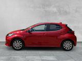 Mazda 2 Hybrid 1.5 All-Select 116 CVT LED+PANO+HEAD-UP - Mazda 2 Hybrid mit Benzin-Antrieb: Automatik