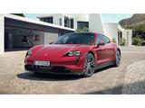 Porsche Taycan 4S Sport Chrono Paket InnoDrive BOSE
