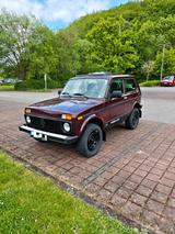 Lada Niva [Taiga] 4x4 BJ 2014, 74184 KM - Lada: 7