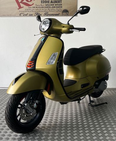 Vespa GTS 125 E5+ Super Sport Angebotspreis