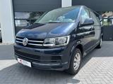 Volkswagen T6 Caravelle Comfort lang 150PS 9 Sitzer NAVI TP - VW T6 Gebrauchtwagen in Dresden