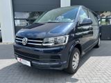 Volkswagen T6 Caravelle Comfort lang 150PS 9 Sitzer NAVI TP - Volkswagen: Caravelle Lang