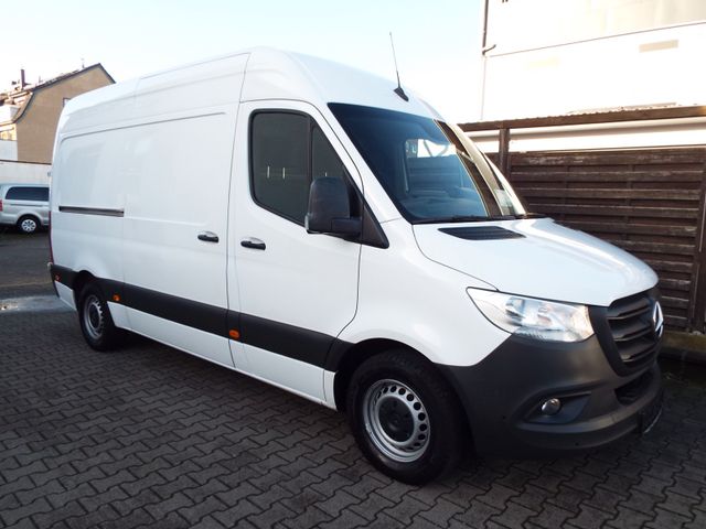 Mercedes-Benz Sprinter 314 CDI LANG+HOCH KLIMA 360° KAMERA NAV