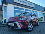 KGM Tivoli Bliss Red Edition - KGM Tivoli Bliss