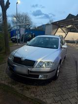 Skoda Škoda Kombi 2.0 TDI 140PS (2007)  zuverlä... - Skoda Octavia: TDI 140