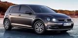 Volkswagen Golf VII Allstar 16TDI NAVIGATION SIHZG TEMPOMAT