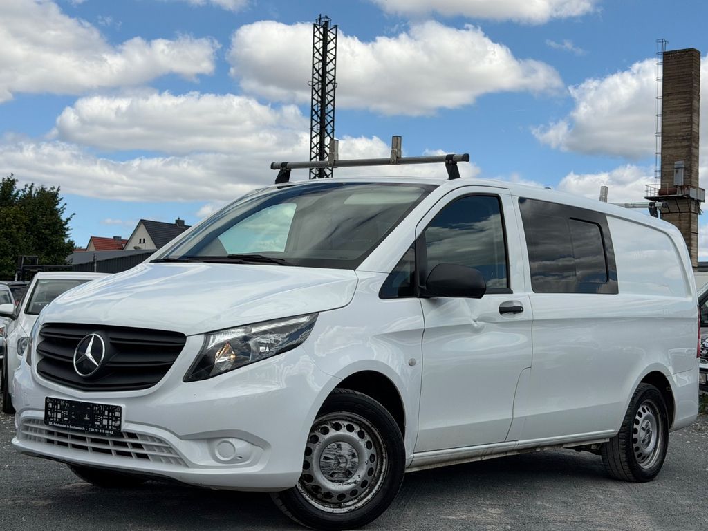 Image of Mercedes-Benz Vito