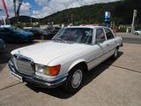 Mercedes-Benz 450 SE OLDTIMER BJ 1974 - Mercedes-Benz 450: 450se