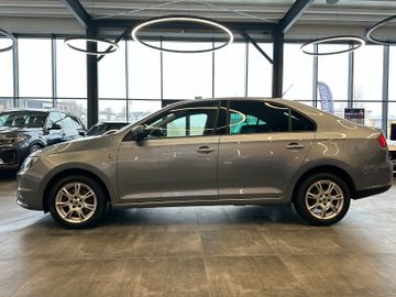 MYAUTOCENTER – Gebraucht- und Jahreswagen mit Werkstattservice in Pfaffenhofen Seat Toledo Reference *1. Hand*Klima*Radio*CD-Player*