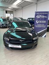 Ford Mustang Ford Mustang 3.7 V6 305Cv - Ford Mustang aus 2012: V6