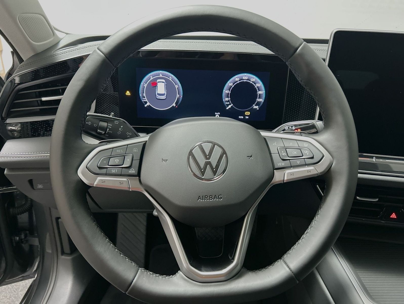 Volkswagen Passat - Bild 9