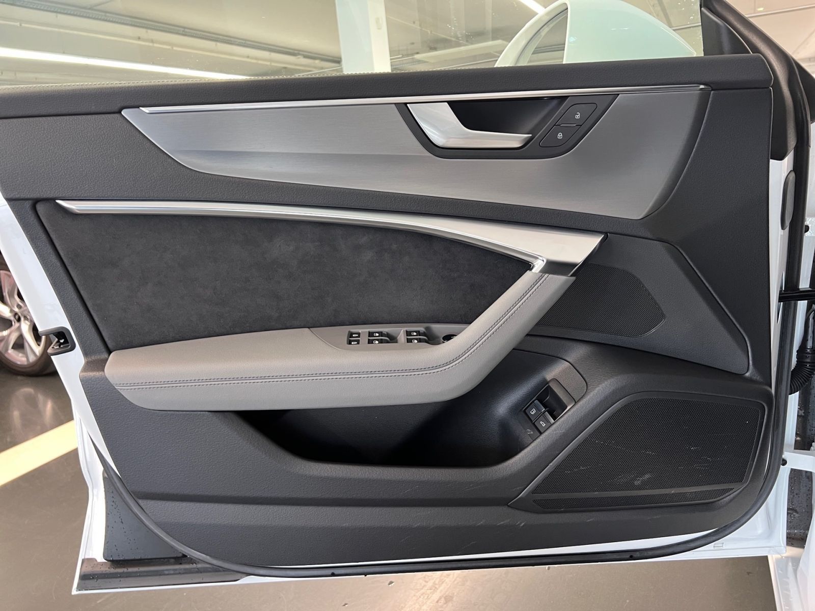 Audi A7 - Bild 8