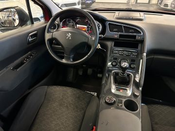 Peugeot 3008 Business-Line *TÜV Neu*Sitzh.*