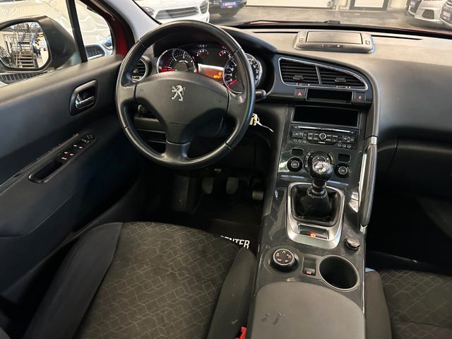 Peugeot 3008 Business-Line *TÜV Neu*Sitzh.*
