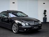 Mercedes-Benz CL 55 AMG | BRD | DESIGNO | 19" AMG | - Mercedes-Benz aus 2003: 55