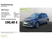 Volkswagen T-Cross - Vorschau Bild 2