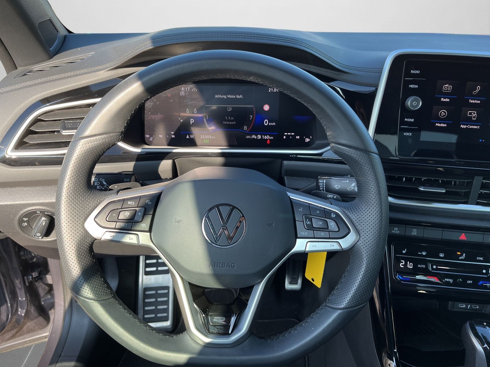 Volkswagen T-Roc - Bild 9