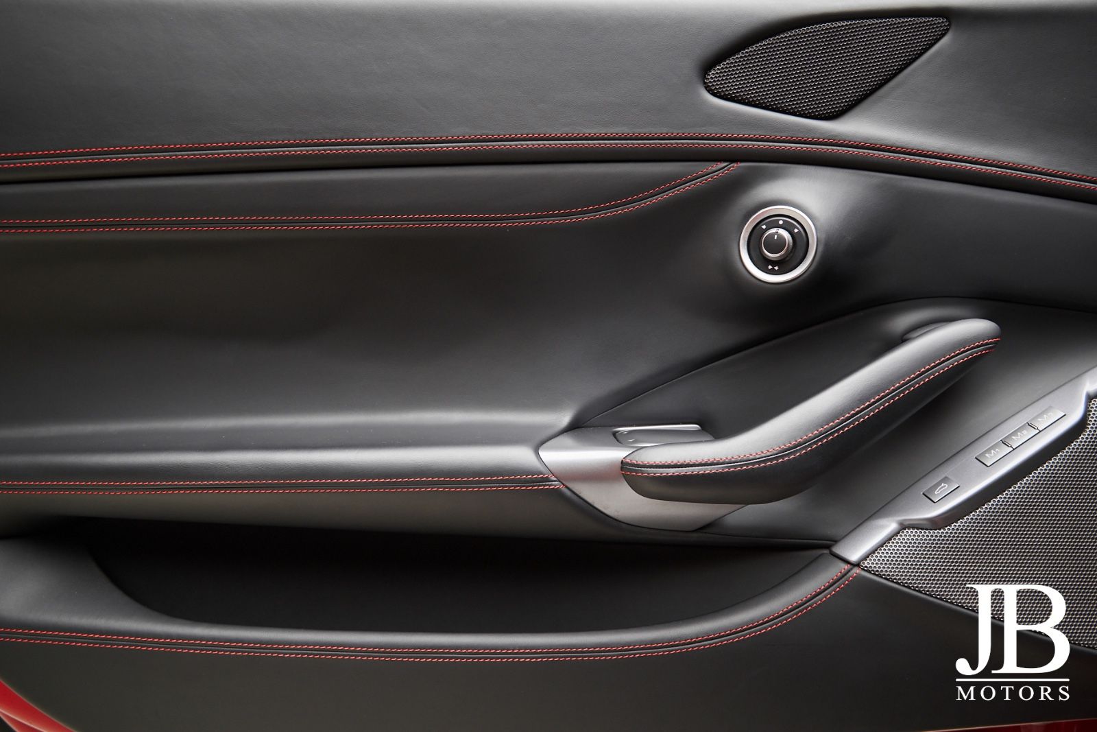 Fahrzeugabbildung Ferrari Portofino Daytona Magneride Scuderia Shields