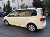 Volkswagen Touran 1.2 TSI Comfortline Comfortline