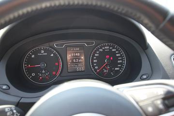 2012 AUDI Q3 — миниатюра 14