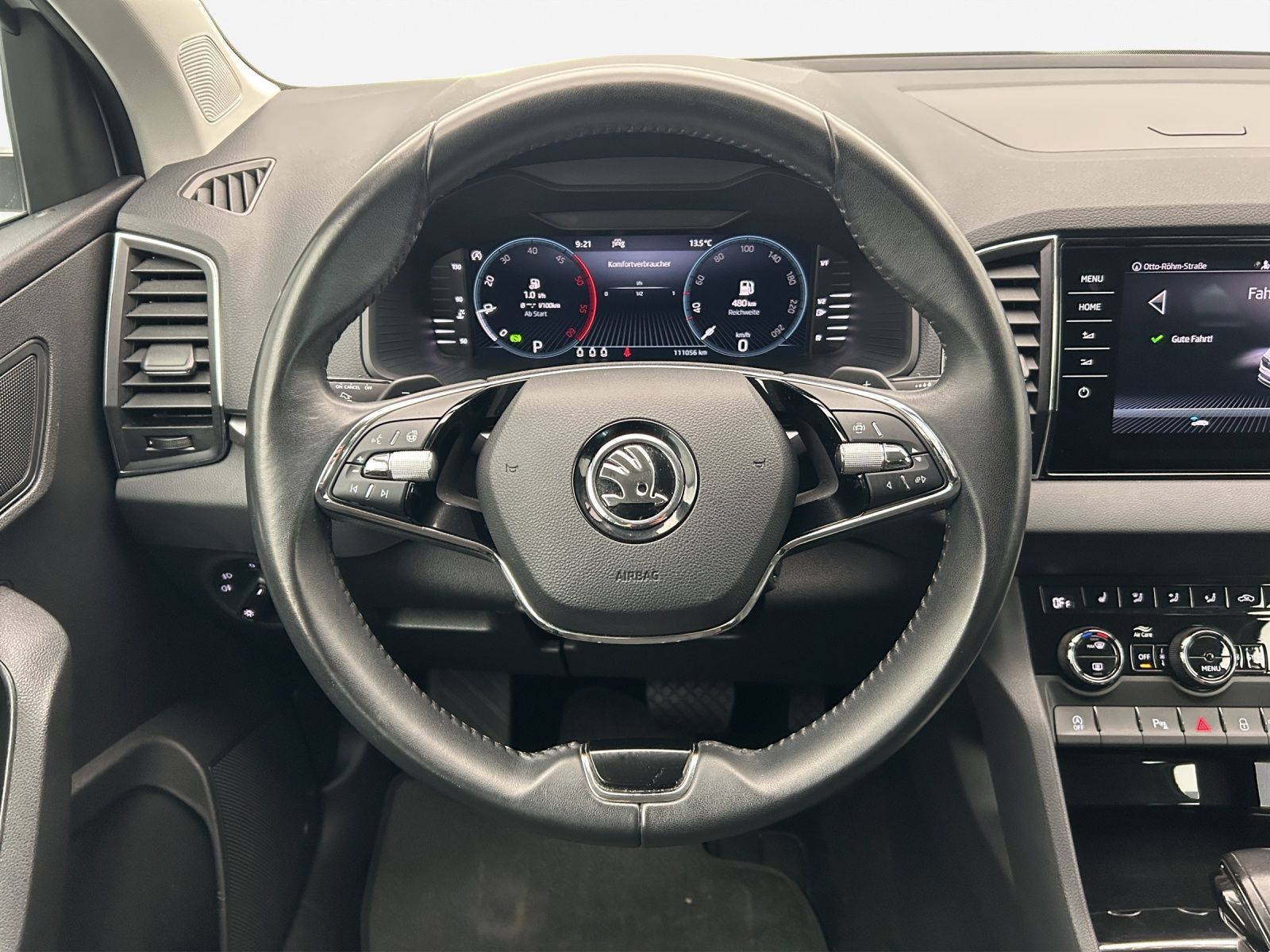 Skoda Karoq - Bild 9