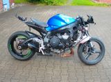Suzuki GSX R 750 - GEBRAUCHT GSX R 750