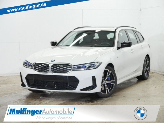 BMW M340d T xDr. HUD ACC Kamera PanoD.HiFi KomfZ.18"