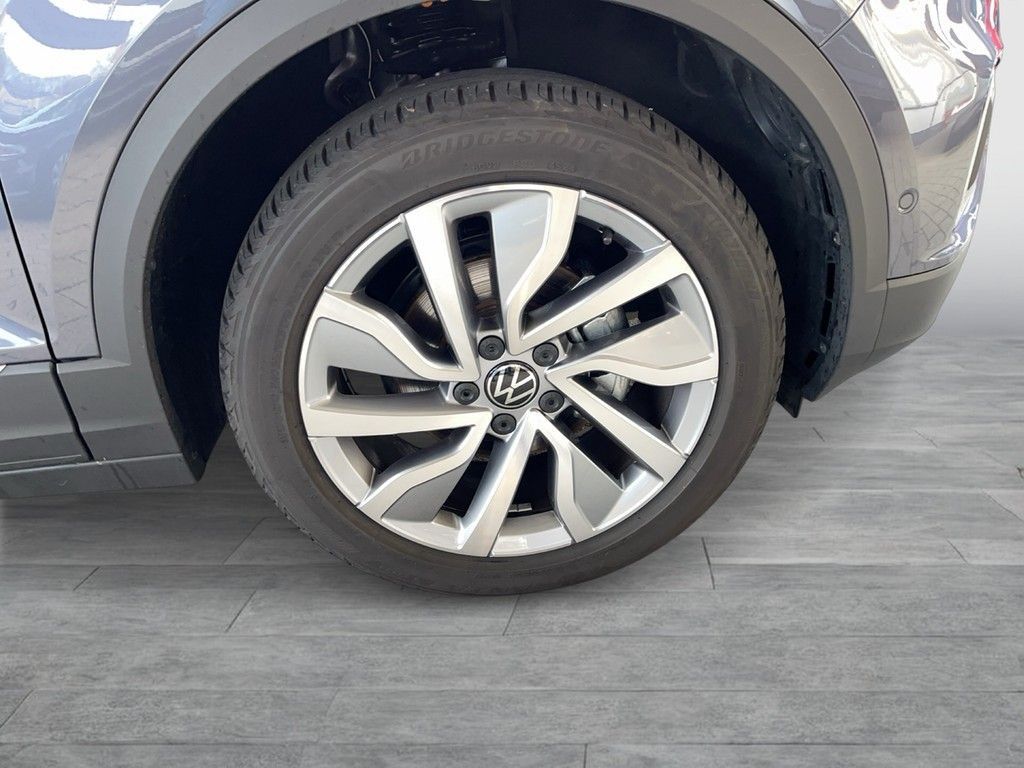 Volkswagen T-Roc - Bild 7