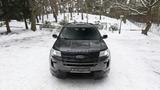 Ford Explorer 3.5i Boost Sport V6 4x4 S 7 Si. Garanti - Ford Explorer: Sport