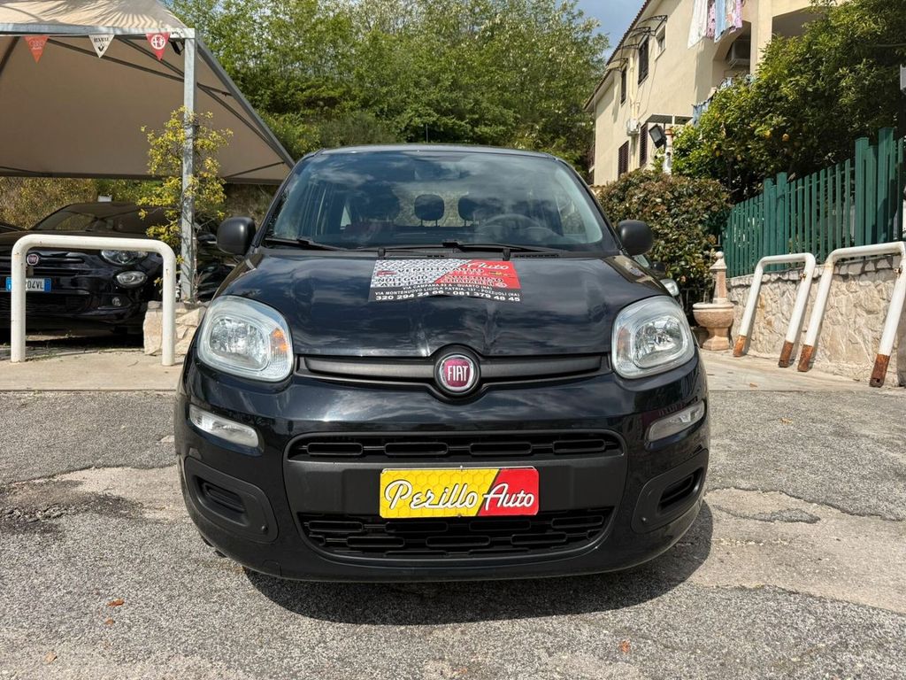 Image of Fiat Panda