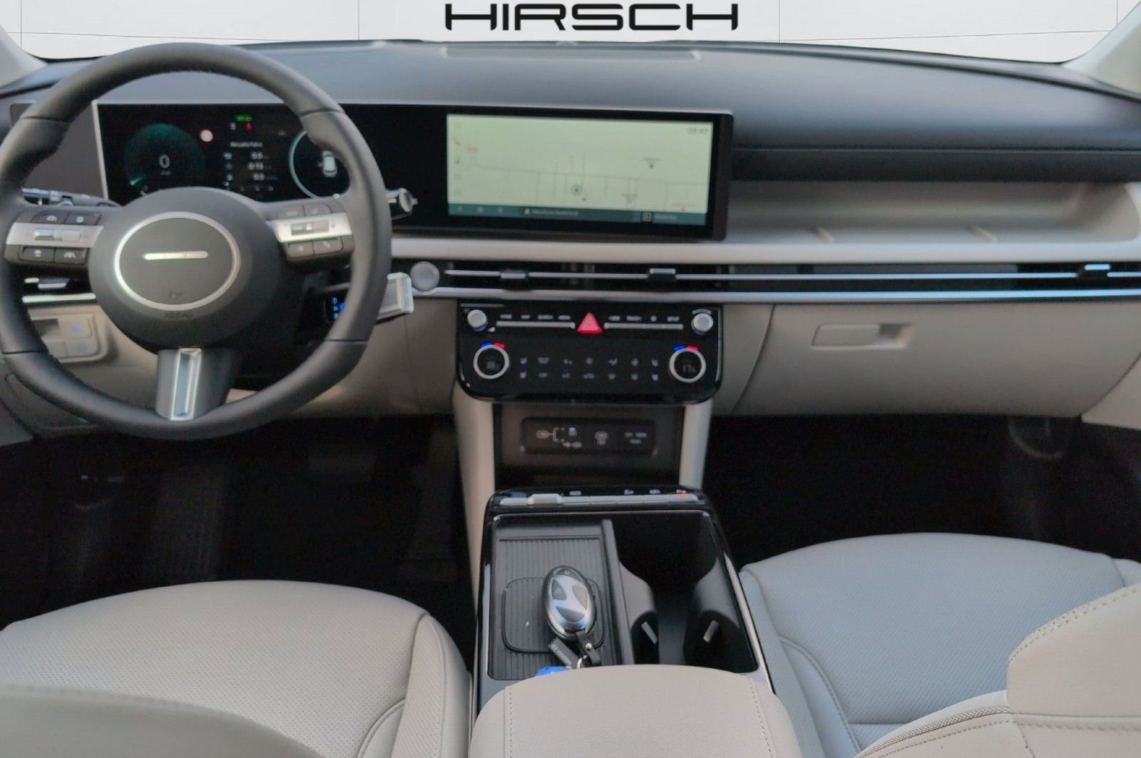Hyundai TUCSON - Bild 10