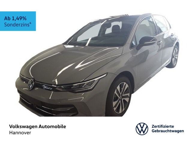 Volkswagen Golf VIII 1.5 eTSI DSG Energy Navi Pano LED DigC foto 1